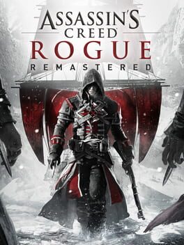 Assassin’s Creed Rogue