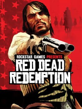 Red Dead Redemption 2