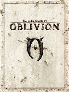 The Elder Scrolls IV Oblivion