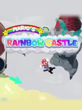 Mario Party Superstars