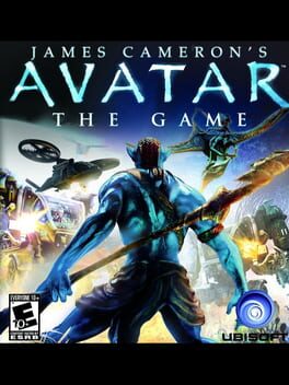 Avatar Das Spiel