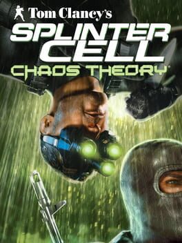 Splinter Cell