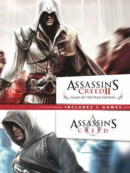 Assassin’s Creed