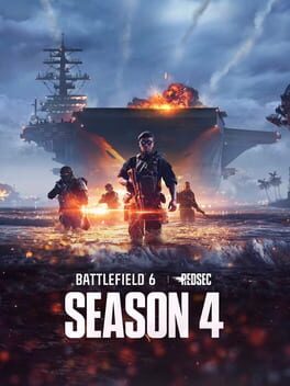 Battlefield 6