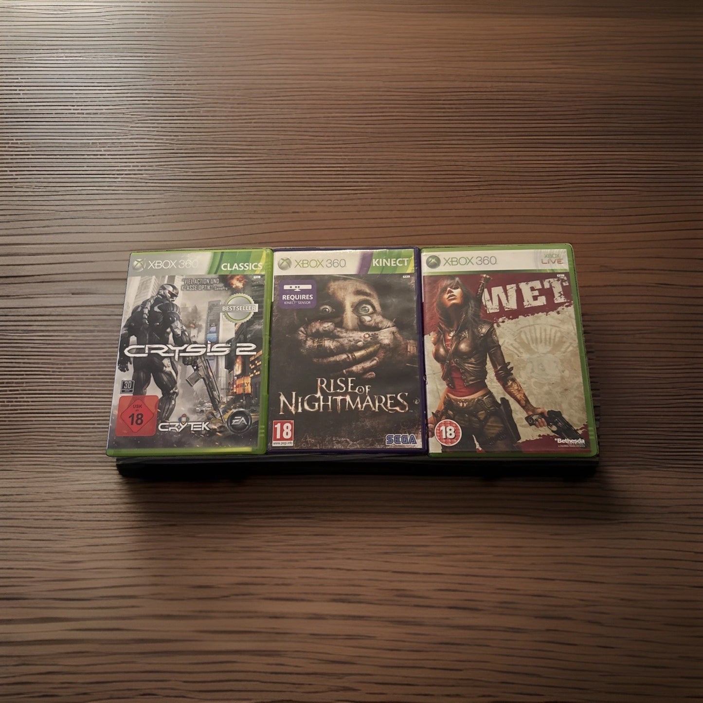 Xbox 360 Spiele Konvolut 15 Spiele Zustand Sehr Gut