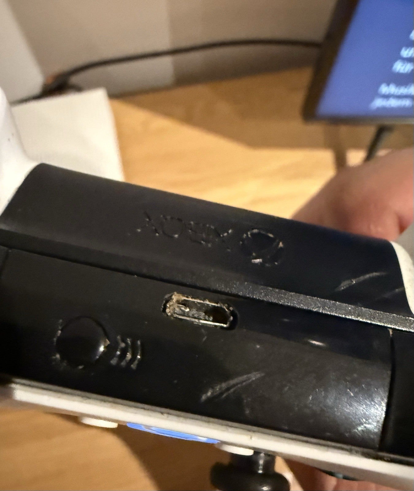 Microsoft Xbox One S 1TB Spielkonsole Mit Controller - Weiß