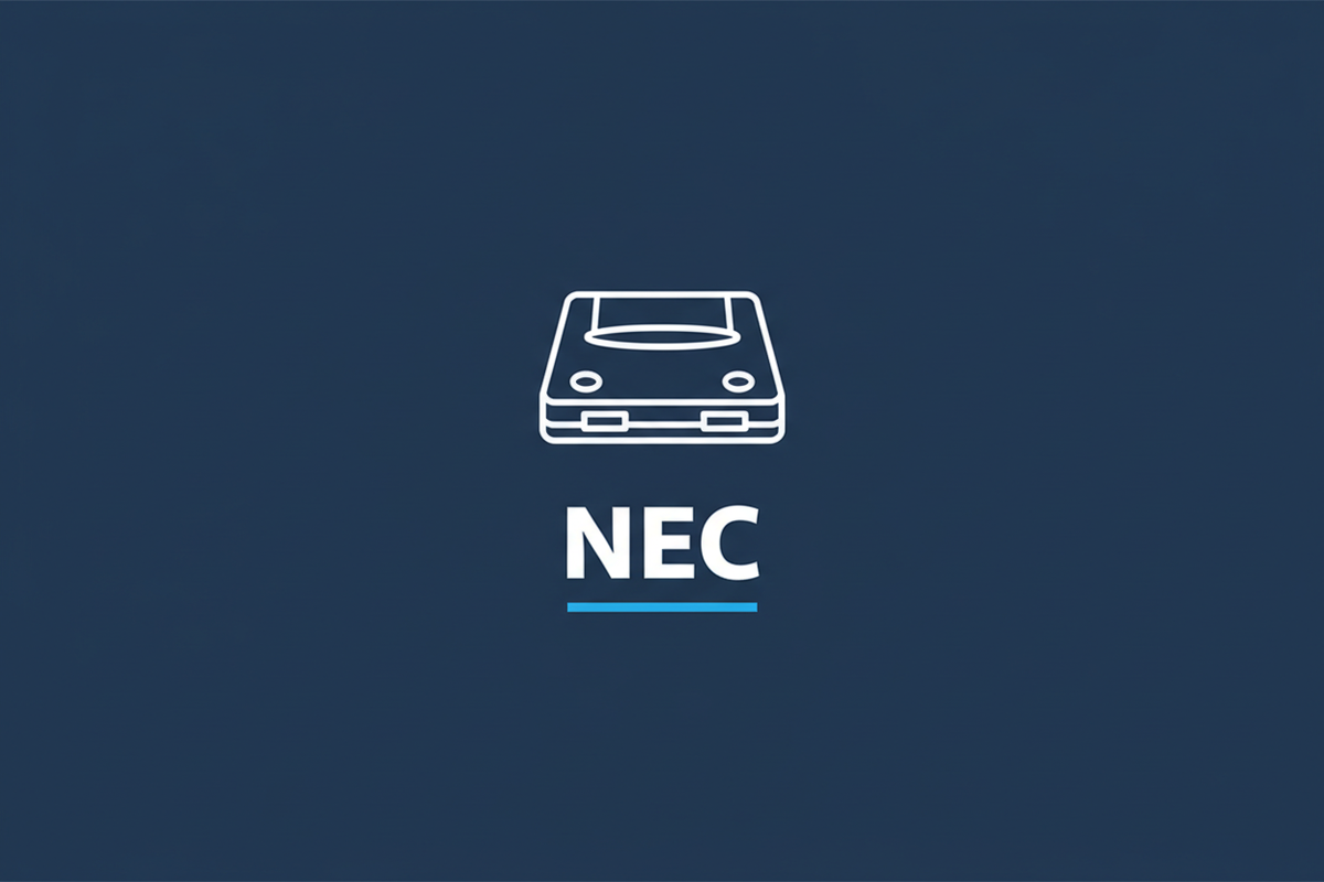 NEC