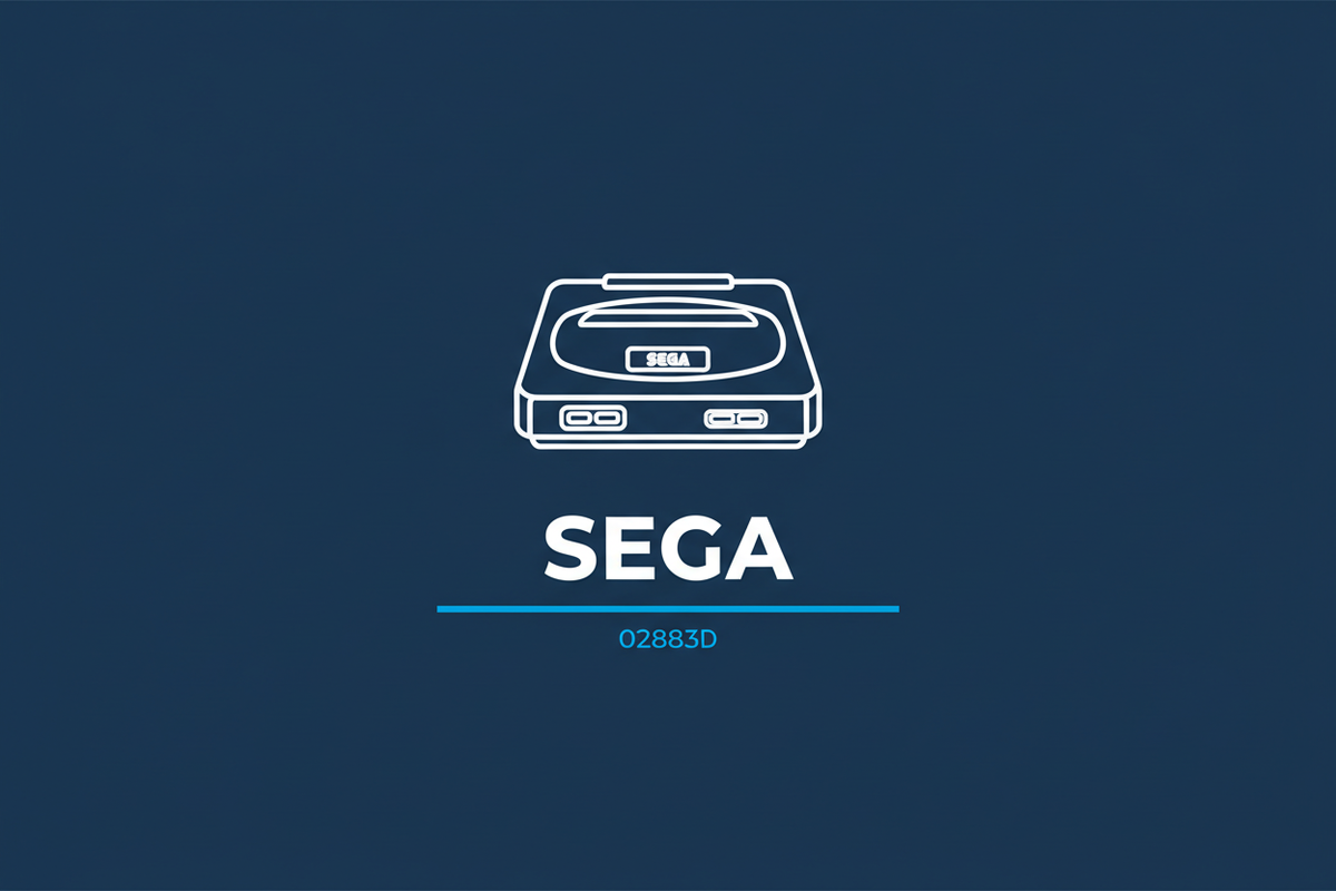 Sega