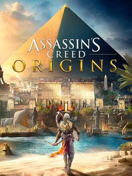 Assassin’s Creed Origins