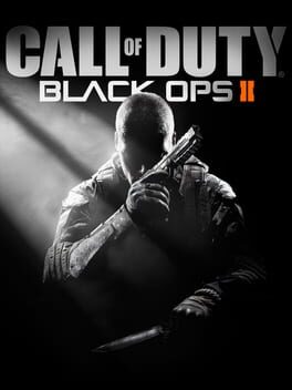 Call of Duty: Black Ops 2