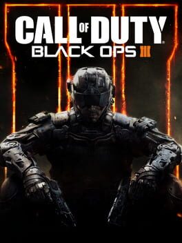 Call of Duty: Black Ops 3
