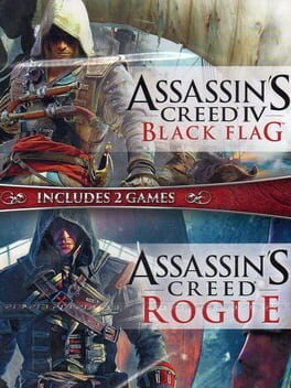 Assassin’s Creed IV: Black Flag