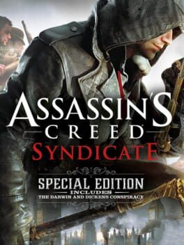 Assassin's Creed Syndicate Special Edition