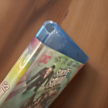 The Suicide Squad (Blu-ray, 2021)