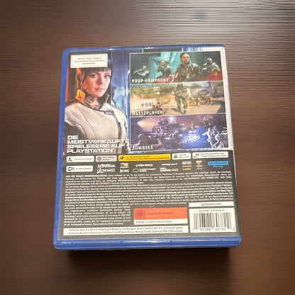Call of Duty: Black Ops 7 (PlayStation 5)