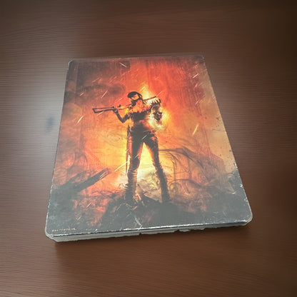 Call of Duty: Black Ops II Steelbook