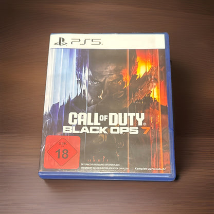 Call of Duty: Black Ops 7 (PlayStation 5)