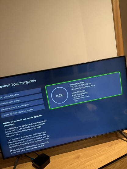 Microsoft Xbox One S 1TB Spielkonsole Mit Controller - Weiß