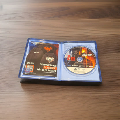 Call of Duty: Black Ops 7 (PlayStation 5)