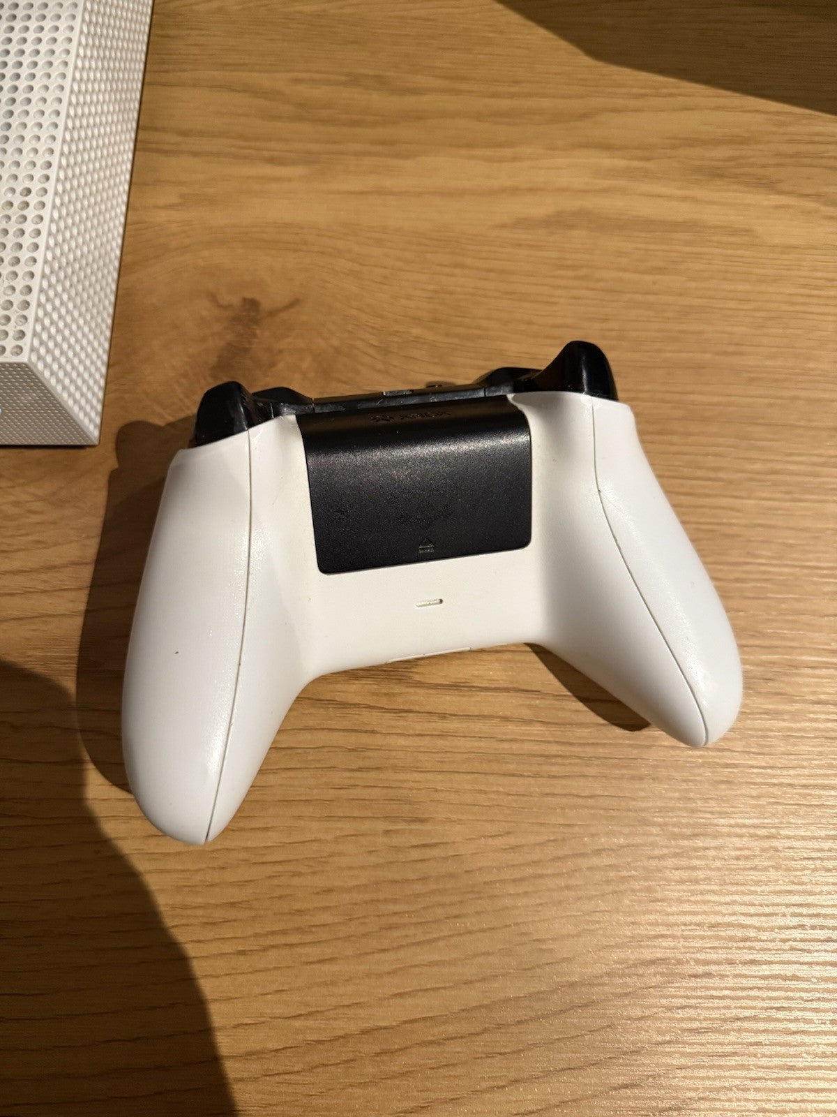 Microsoft Xbox One S 1TB Spielkonsole Mit Controller - Weiß