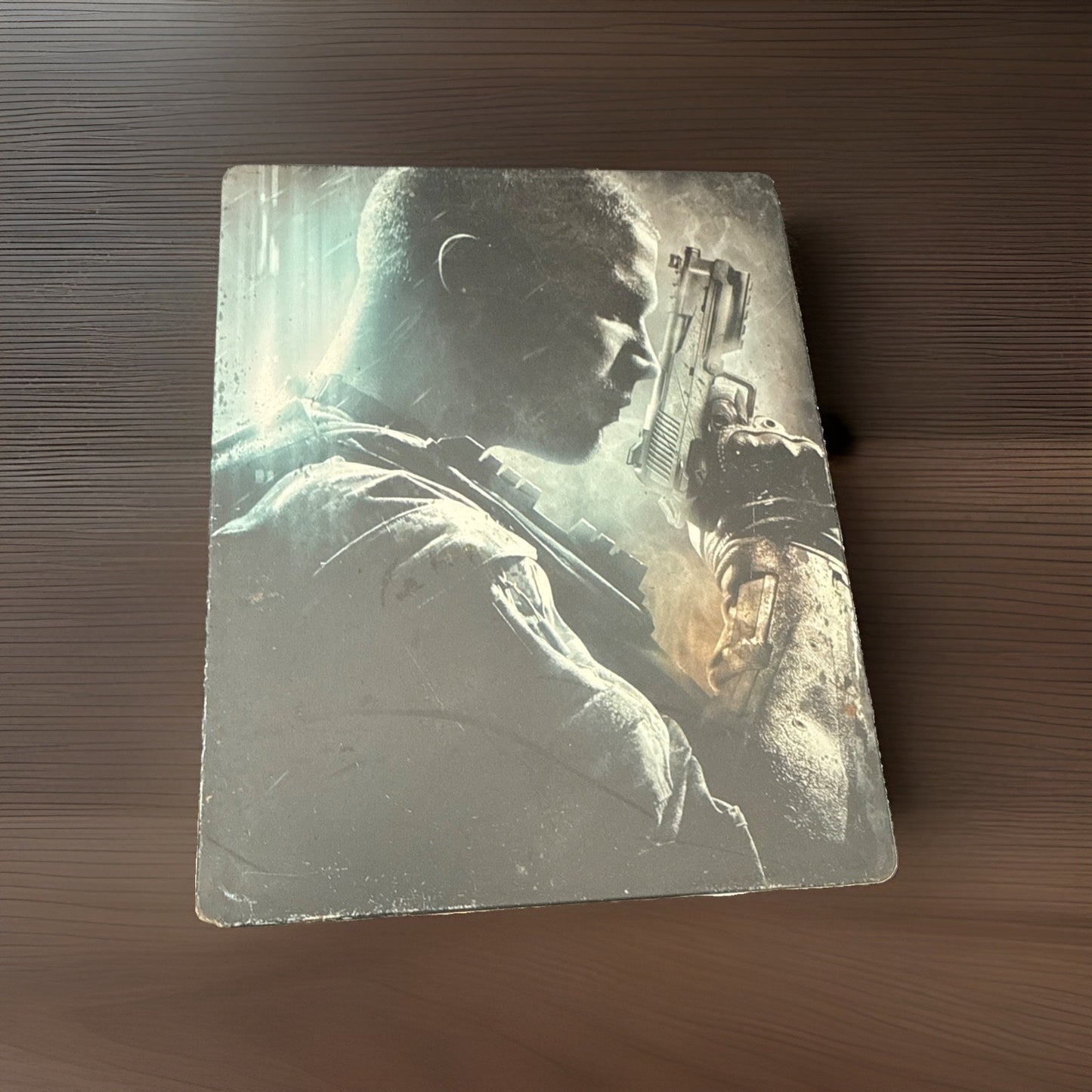 Call of Duty: Black Ops II Steelbook