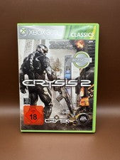 Crysis 2
