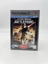 Star Wars: Battlefront -Platinum