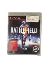 Battlefield 3 (PS3) (FSK18) Sony Playstation 3 Game Spiel