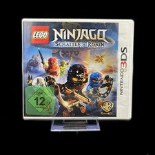 LEGO Ninjago: Schatten des Ronin