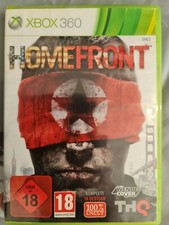 Homefront