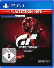 Gran Turismo Sport