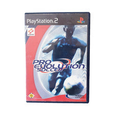 Pro Evolution Soccer