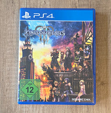 Kingdom Hearts III