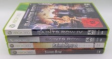 Saints Row 4